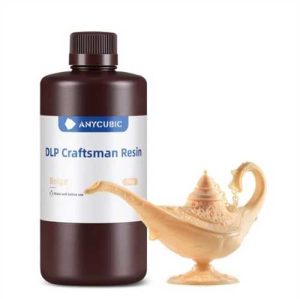 Anycubic DLP Craftsman Resin Beige