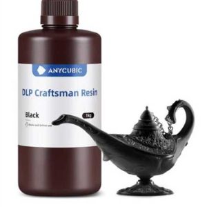 Anycubic DLP Craftsman Resin Black