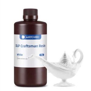 Anycubic DLP Craftsman Resin White