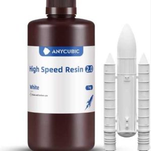 Anycubic High Speed 2.0 Resin White
