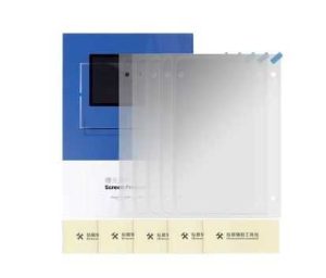 Anycubic Screen Protector 5 Parça / Mono M7 & M7 Pro