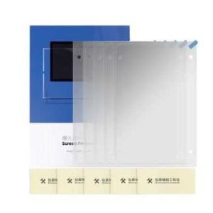 Anycubic Screen Protector 5 Parça / Mono M7 & M7 Pro