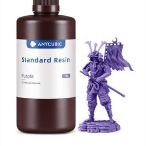 Anycubic Standard Resin Purple