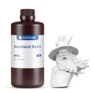 Anycubic Standard Resin White