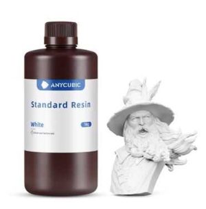 Anycubic Standard Resin White
