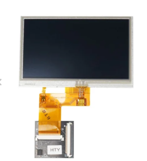 Anycubic Touch Screen / Mono 4 Ultra
