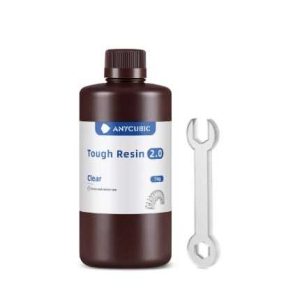 anycubic-tough-resin-2-0-clear_S3DA-028-1.jpg Anycubic Tough Resin 2.0 Clear
