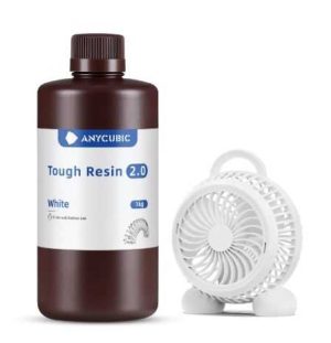anycubic-tough-resin-2-0-white_S3DA-026-1.jpg Anycubic Tough Resin 2.0 White