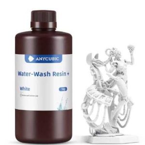 anycubic-water-wash-resin-white_S3DA-013-1.jpg Anycubic Water Wash Resin+ White