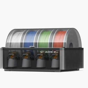 Bambu Lab AMS 2 Pro