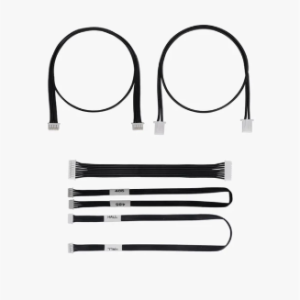 Bambu Lab AMS Cable Pack (5 in 1)
