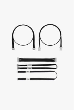 Bambu Lab AMS Cable Pack (5 in 1)