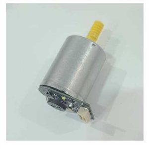 Bambu Lab AMS Feeder Motor Components for AMS Lite
