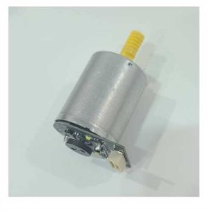 Bambu Lab AMS Feeder Motor Components for AMS Lite