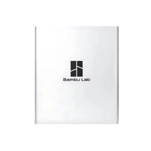 Bambu Lab Blp001 X1C Left Metal Panel