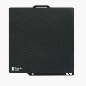 Bambu Lab Carbon Fiber Surface Plate