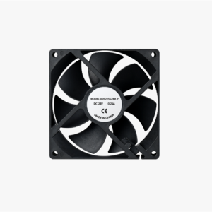Bambu Lab Chamber Temperature Regulator Fan