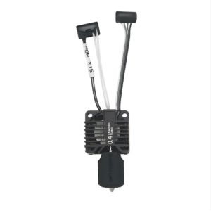 Bambu Lab Complete Hotend Assembly with Hardened Steel 04