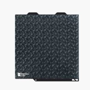 Bambu Lab Diamond Surface Sheet