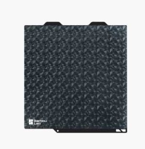 Bambu Lab Diamond Surface Sheet