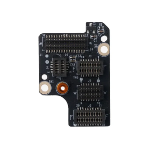 Bambu Lab Extruder Connection Board