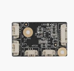 Bambu Lab Heatbed Sensor Interface Board
