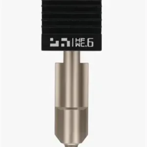 Bambu Lab High Flow Hotend Tungsten Carbide Nozzle 0.6
