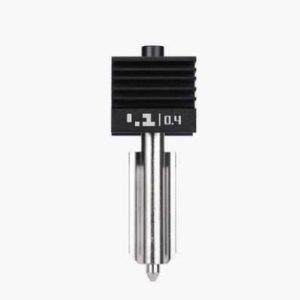 Bambu Lab Hotend with Hardened Steel Nozzle 0.4Mm