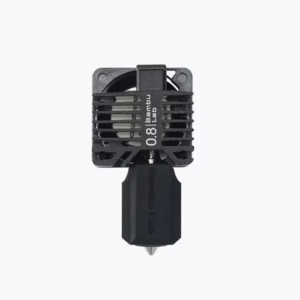 Bambu Lab P1 Complete Hotend as with Hardened Nozzle 08