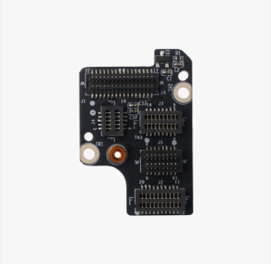 Bambu Lab P1P Extru Sw Board Assembly