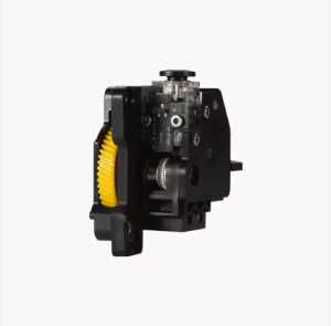 Bambu Lab P1P Stainless Steel Extruder Unit