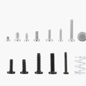 bambu-lab-screws-kit-for-a1-mini-ams-lite_Y3DB-208-1.jpg Bambu Lab Screws Kit for A1 Mini,AMS Lite