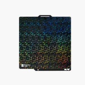 Bambu Lab Starry Surface Plate
