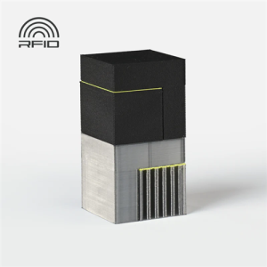 Bambu Lab Support for PA / PET Green