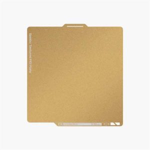 Bambu Lab Textured Pei Plate (A1 Mini)