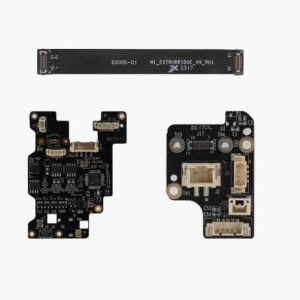 Bambu Lab Th Board Set V9 (Dual Red Laser)