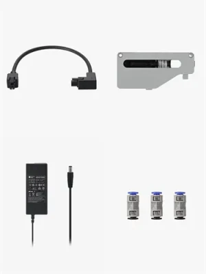 Bambu Lab X / P Link AMS 2 Pro Upgrade Kit