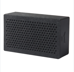 Bambu Lab X1 Activated Carbon Air Filter