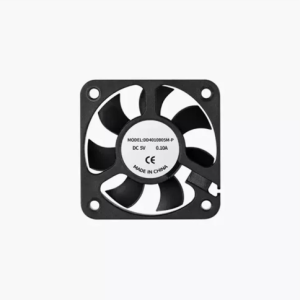 Bambu Lab X1 Control Board Fan