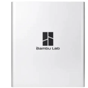 Bambu Lab X1C Left Sidepanel (Hl) for X1 & X1C