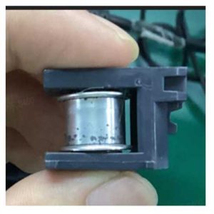 Bambu Lab Z Axis Tensioner