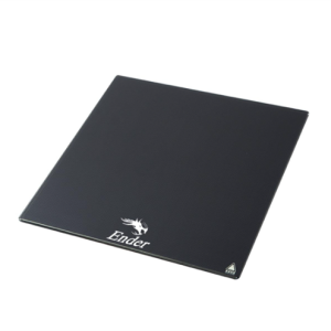 creality-3dp-carborundum-glass-platform-kit_Y3DC-234-1.png Creality 3Dp Carborundum Glass Platform Kit