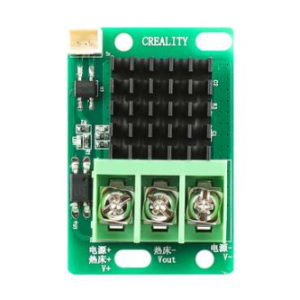 Creality 3Dp Hotbed Control Module