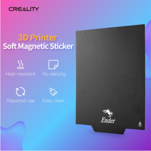 creality-ender-soft-magnetic-sticker-235-235-1mm_Y3DC-041-1.png Creality Ender Soft Magnetic Sticker 235*235*1Mm