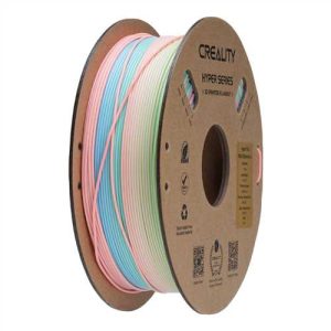 creality-hyper-pla-rainbow-wild-blossom-long-grad_S3DC-118-1.jpeg Creality Hyper PLA Rainbow Wild Blossom Long Grad