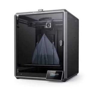 Creality K1 Max New Version