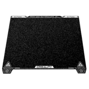 Creality K1 Max Pei Build Plate Kit 315*310Mm with Soft Mag