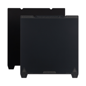 Creality K1 Smooth Pei Build Plate 235*235Mm Without Soft M