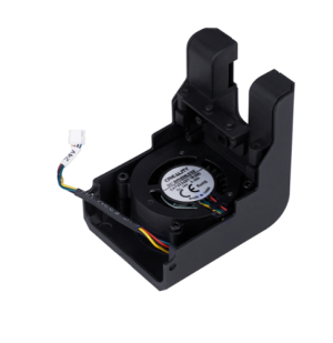Creality K2 Plus Model Fan Cooling Module
