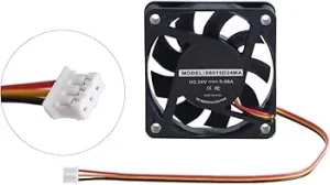 Creality Mainboard Fan